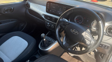 Hyundai i10 1.2 MPi Premium 5dr Petrol Hatchback